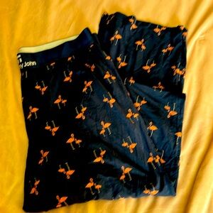 Women’s Tommy John Second Skin sleep pant 😴